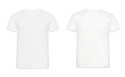 T Shirt mit eigenem Logo