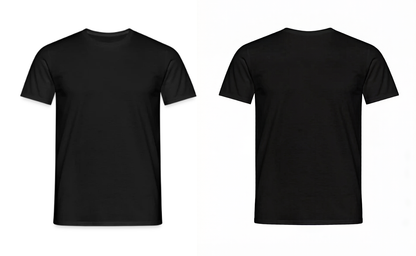 T Shirt mit eigenem Logo