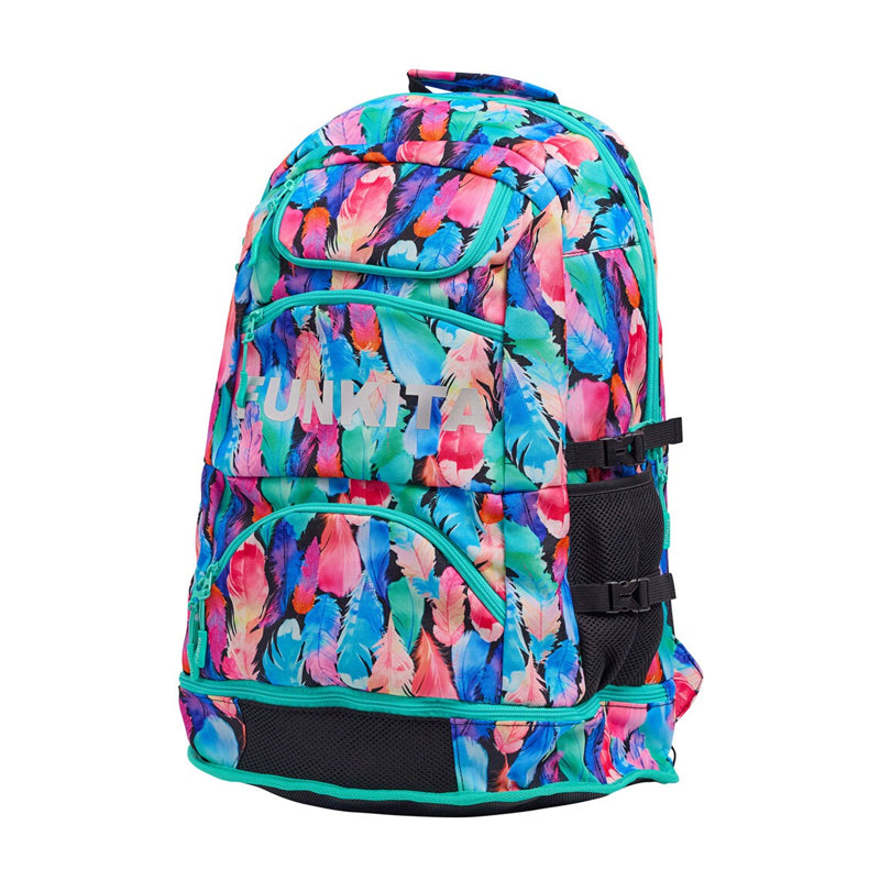 Funkita Accessories Elite Squad Backpack 36L