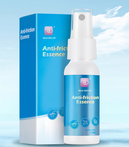 Öl / Wettkampföl für den Wettkampfanzug / Wettkampfhose