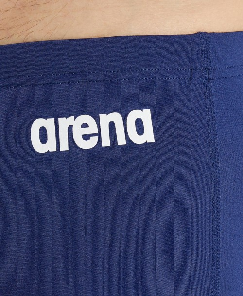 ARENA Team Jammer Herren Einfarbig 004776