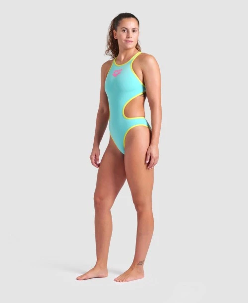 WATER-SOFT GREEN-839