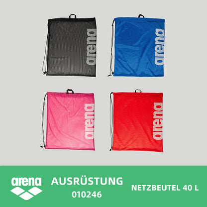 Arena Team Mesh Bag