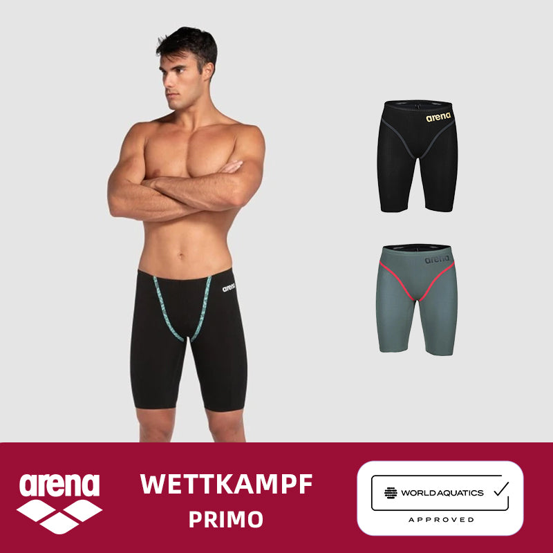 ARENA POWERSKIN CARBON-PRIMO WETTKAMPFHOSE JAMMER HERREN 006962