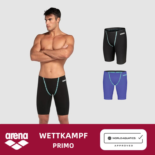 ARENA POWERSKIN CARBON-PRIMO WETTKAMPFHOSE JAMMER HERREN 006962