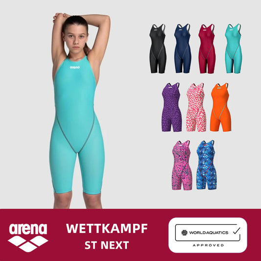 ARENA POWERSKIN ST NEXT WETTKAMPFANZUG MÄDCHEN 005877