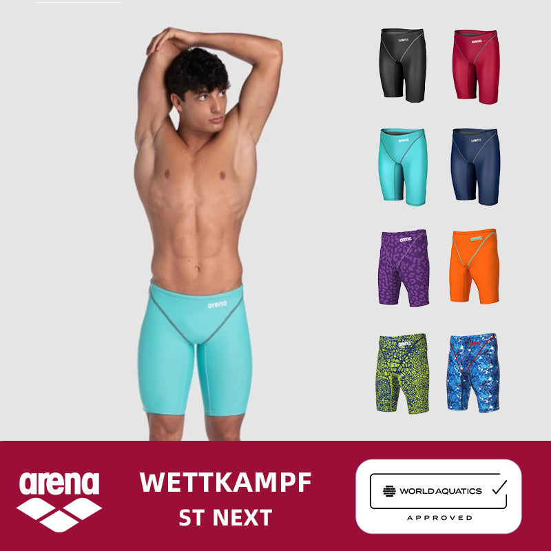 ARENA POWERSKIN WETTKAMPFHOSE JAMMER ST NEXT MÄNNER 005875